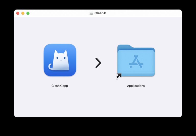 🖥️ MacOS ClashX for MacOS 使用教程-JIN33 🖥️ MacOS ClashX for MacOS 使用教程-JIN33