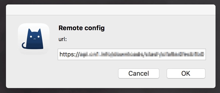 🖥️ MacOS ClashX for MacOS 使用教程-JIN33 🖥️ MacOS ClashX for MacOS 使用教程-JIN33