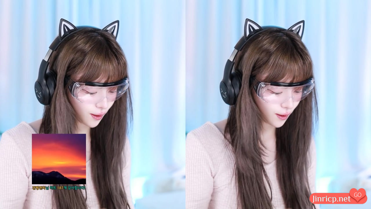 周如宁-주여닝-podo0311 个人直播 2025年7月 纯享合集 [12V/34.9G]-JIN33