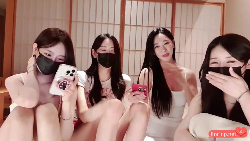 PandaClass S4 开播前夕 20250401 愚人节日本之旅 中文简繁字幕 [1V/1.6G]-JIN33