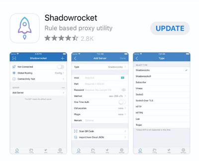 「iPhone/iPad」科学上网使用教程-JIN33 「iPhone/iPad」科学上网使用教程-JIN33