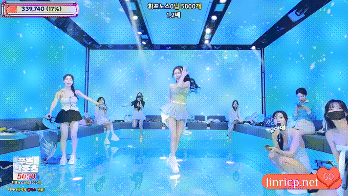 Jinricp S5 SpinOff E5 番外篇 第5集 贡献度战争 中韩简繁字幕-JIN33 Jinricp S5 SpinOff E5 番外篇 第5集 贡献度战争 中韩简繁字幕-JIN33