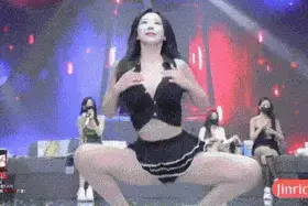 PandaClass S6E12 熊猫班 第6季 第12期 提前下班日 中韩简繁字幕新增宣静Cut-JIN33