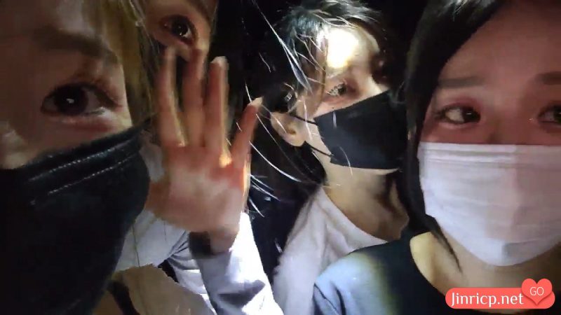 PandaClass S6 Special 熊猫班 20250922 户外惩罚&废屋挑战 约旦河S2-JIN33