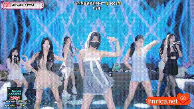 Jinricp S5 SpinOff E5 番外篇 第5集 贡献度战争 中韩简繁字幕-JIN33 Jinricp S5 SpinOff E5 番外篇 第5集 贡献度战争 中韩简繁字幕-JIN33