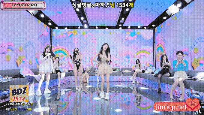 Jinricp S5 SpinOff E5 番外篇 第5集 贡献度战争 中韩简繁字幕-JIN33 Jinricp S5 SpinOff E5 番外篇 第5集 贡献度战争 中韩简繁字幕-JIN33