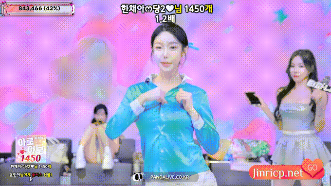 Jinricp S5 SpinOff E5 番外篇 第5集 贡献度战争 中韩简繁字幕-JIN33 Jinricp S5 SpinOff E5 番外篇 第5集 贡献度战争 中韩简繁字幕-JIN33