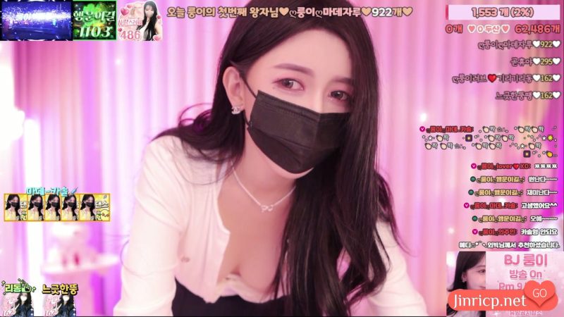 龙怡-룽이-dkdlfjqm758 个人直播 2025年9月 精剪纯享版 合集 [18V/31.8G]-JIN33