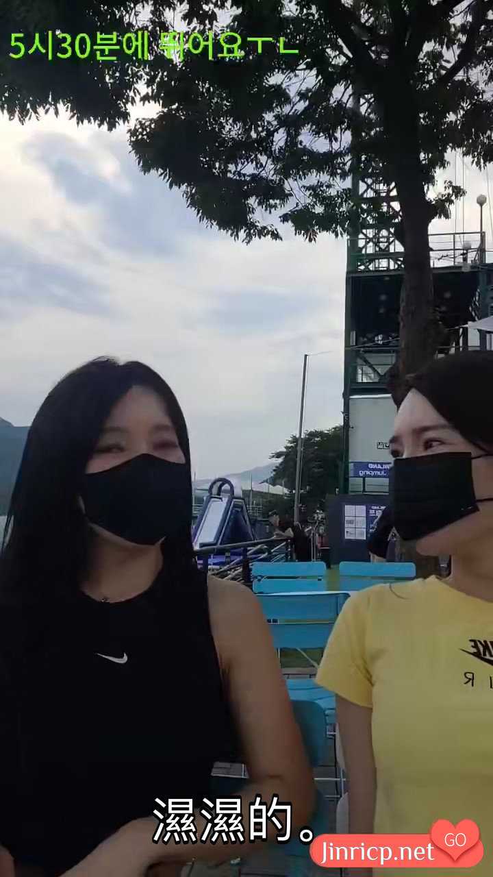 Hi,Lady 女王殿下 20250818 户外直播&蹦极 简繁中文字幕免费-JIN33 Hi,Lady 女王殿下 20250818 户外直播&蹦极 简繁中文字幕免费-JIN33