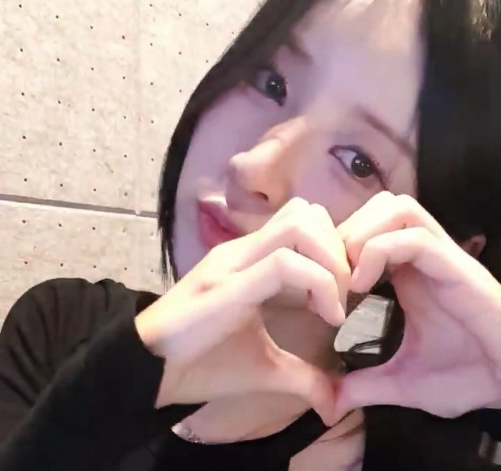 吴汉娜-ohhanna 个人直播 20250929 练歌房直播 中文字幕 [1V/712M]-JIN33