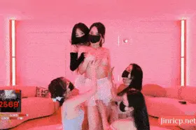 Hi,Lady S2E3 女王殿下 第2季 第3期 贡献度大战 中文简繁字幕-JIN33