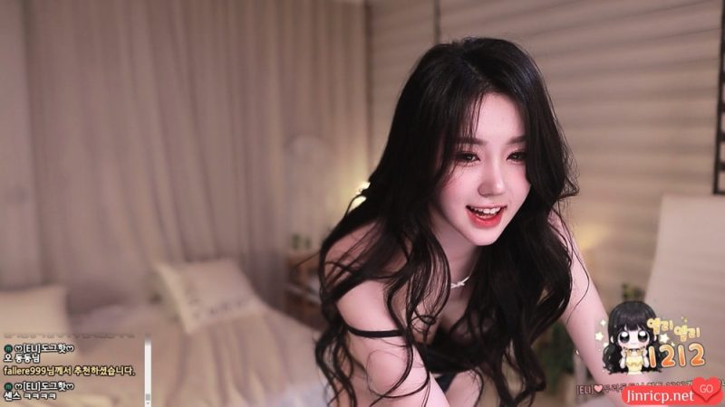 艾莉-ELI-(엘리) eli05021212 个人直播 (20240405) [1V/1.1G]-JIN33